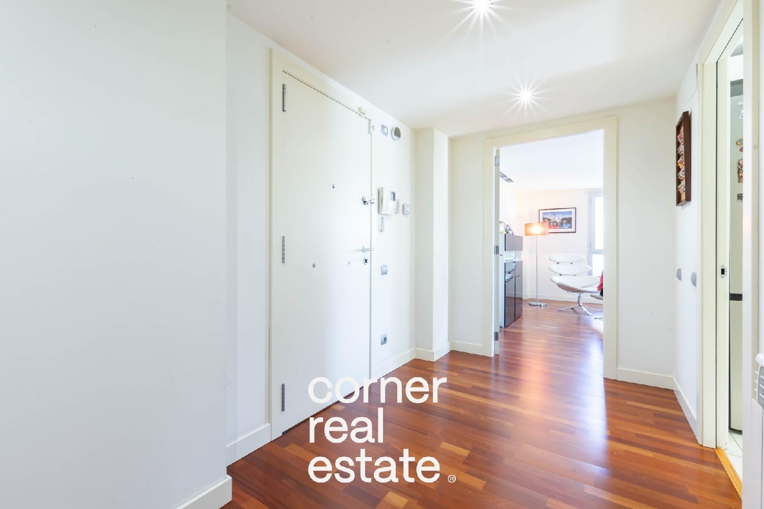 te koop appartement Sant Cugat Del Vallès Vallès Occidental 6