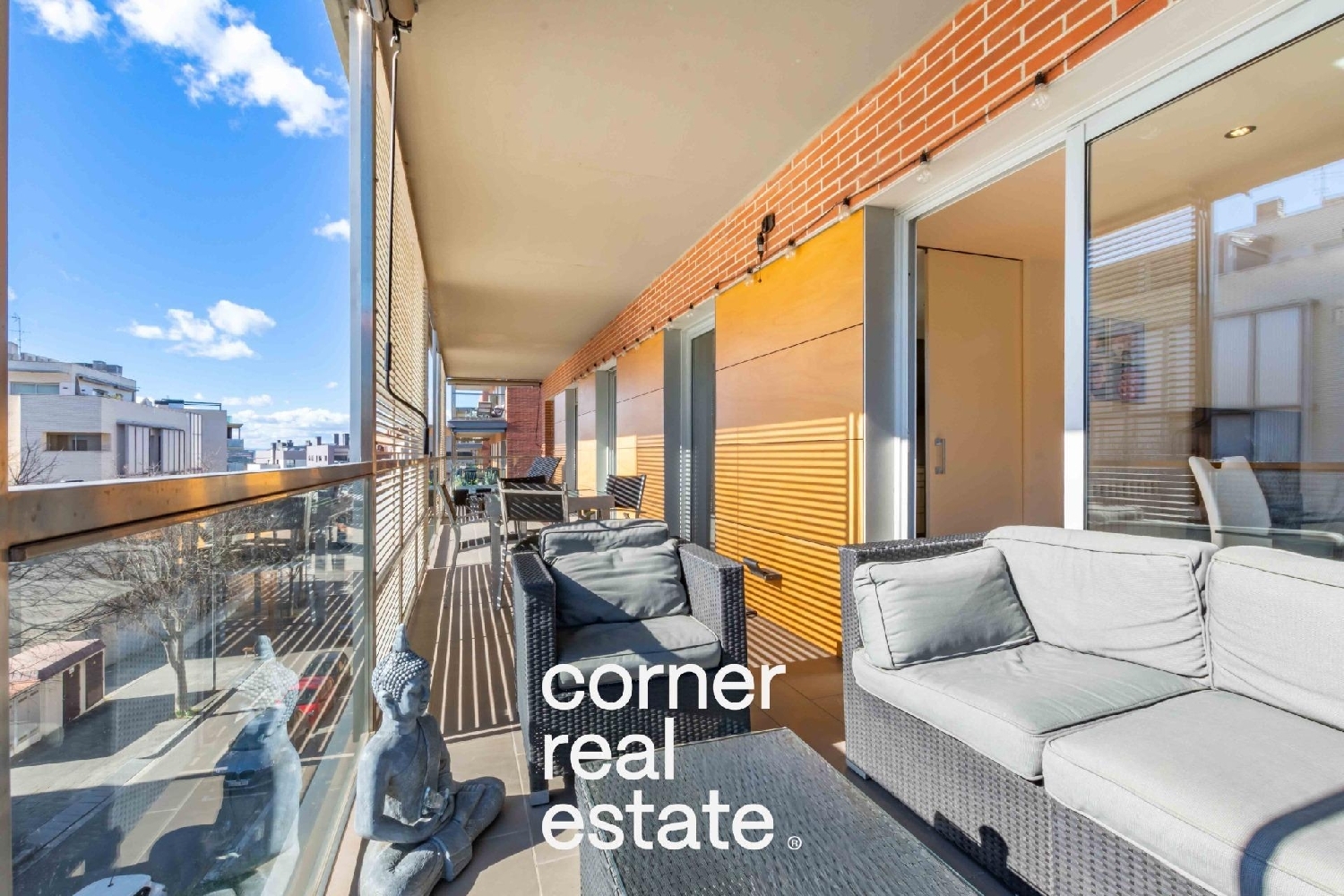 te koop appartement Sant Cugat Del Vallès Vallès Occidental 1