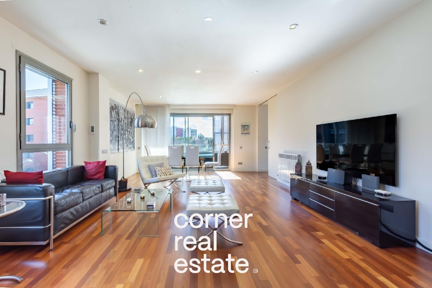 te koop appartement Sant Cugat Del Vallès Vallès Occidental 8