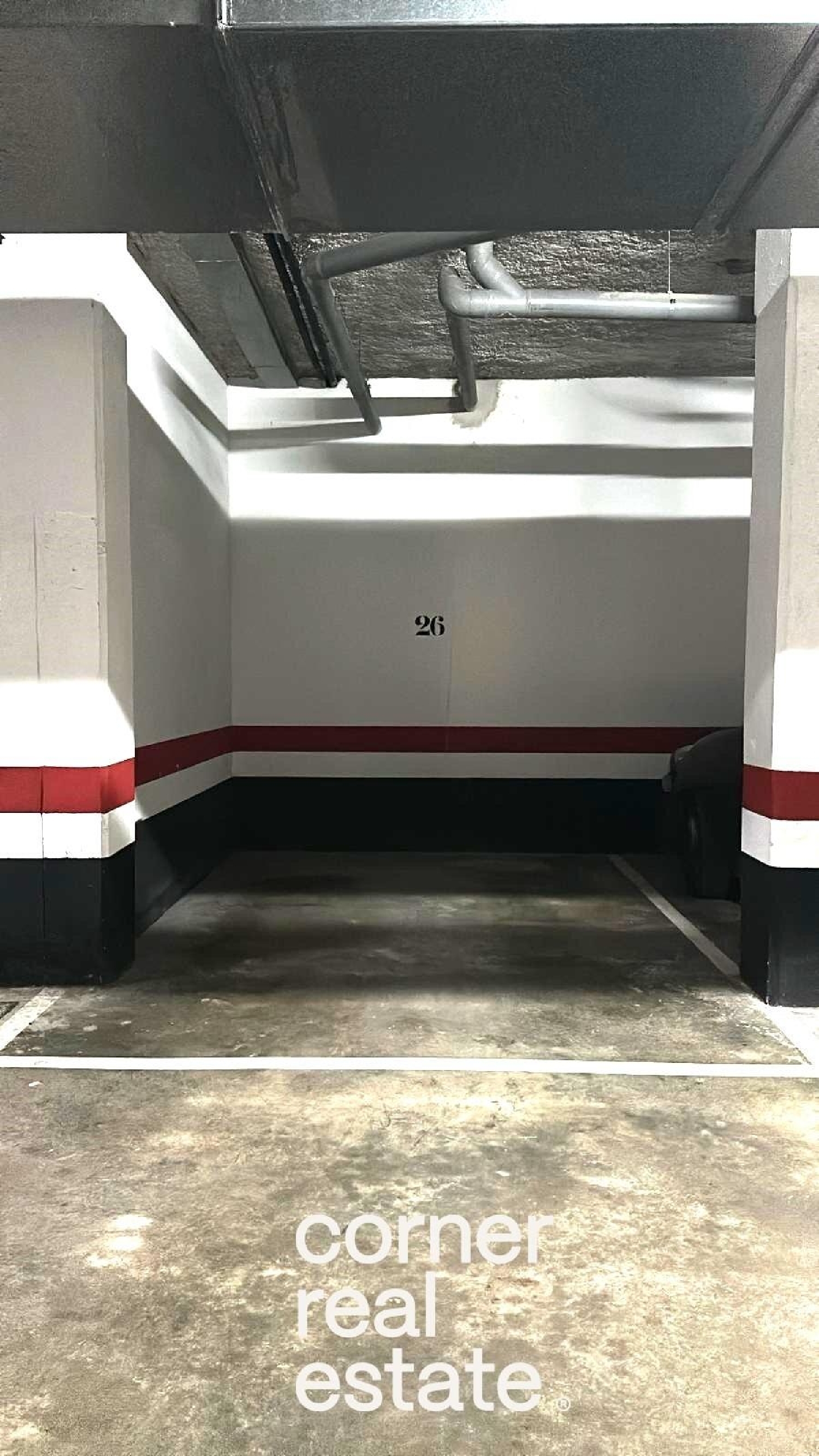  te koop appartement Sant Cugat Del Vallès Vallès Occidental 6