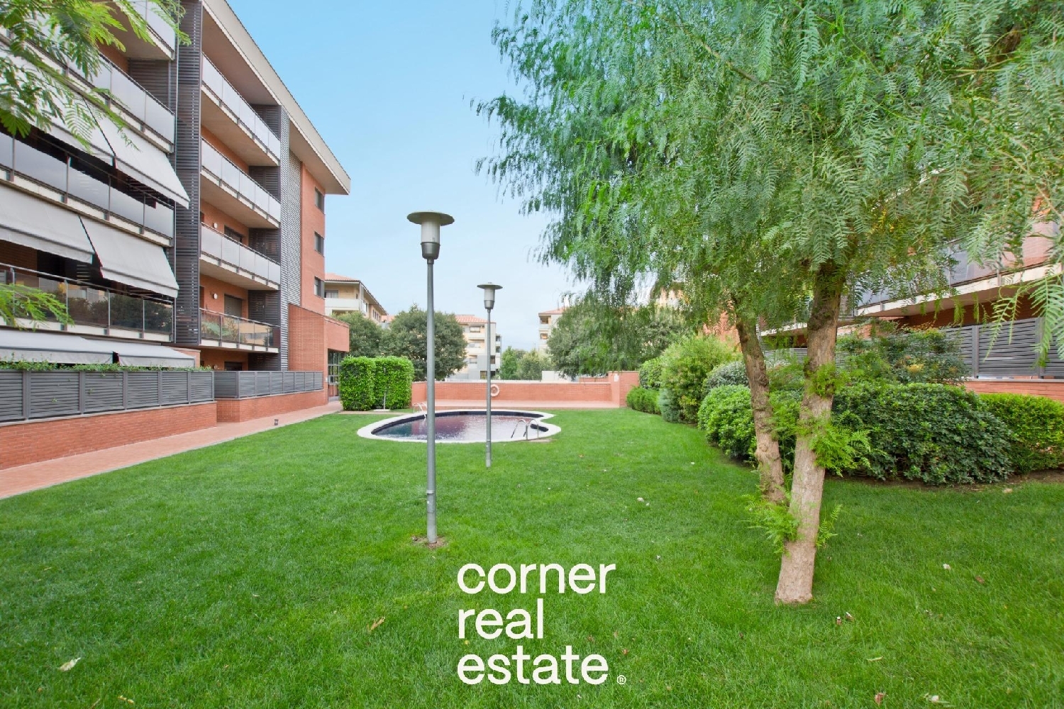  te koop appartement Sant Cugat Del Vallès Vallès Occidental 2