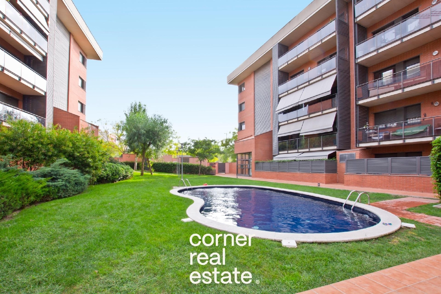  te koop appartement Sant Cugat Del Vallès Vallès Occidental 1