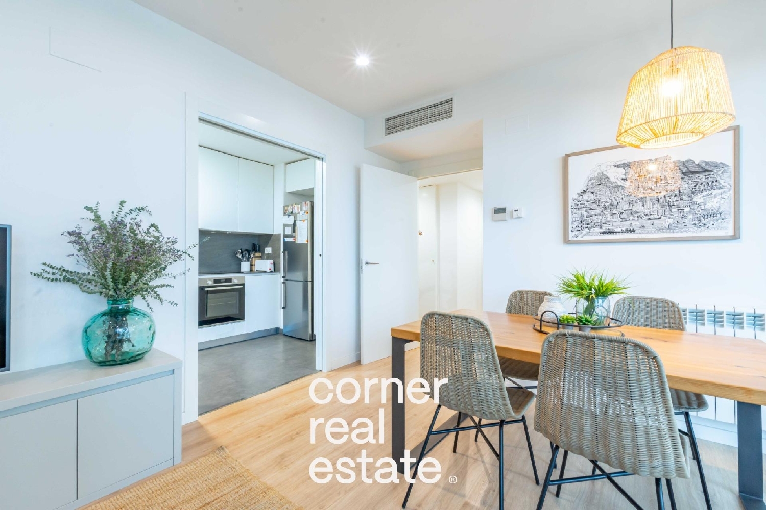  kaufen Wohnung Sant Cugat Del Vallès Vallès Occidental 6