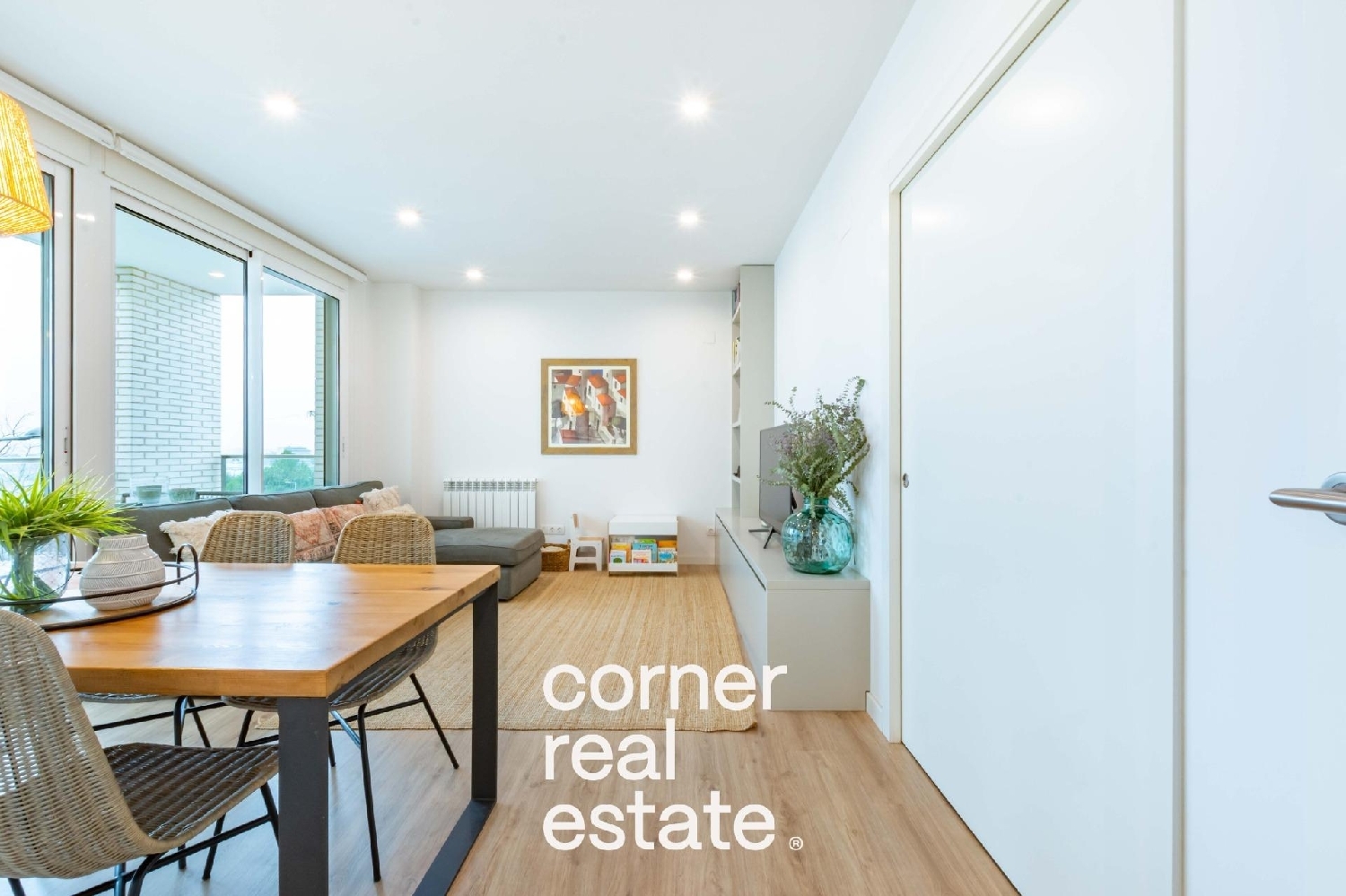  kaufen Wohnung Sant Cugat Del Vallès Vallès Occidental 5