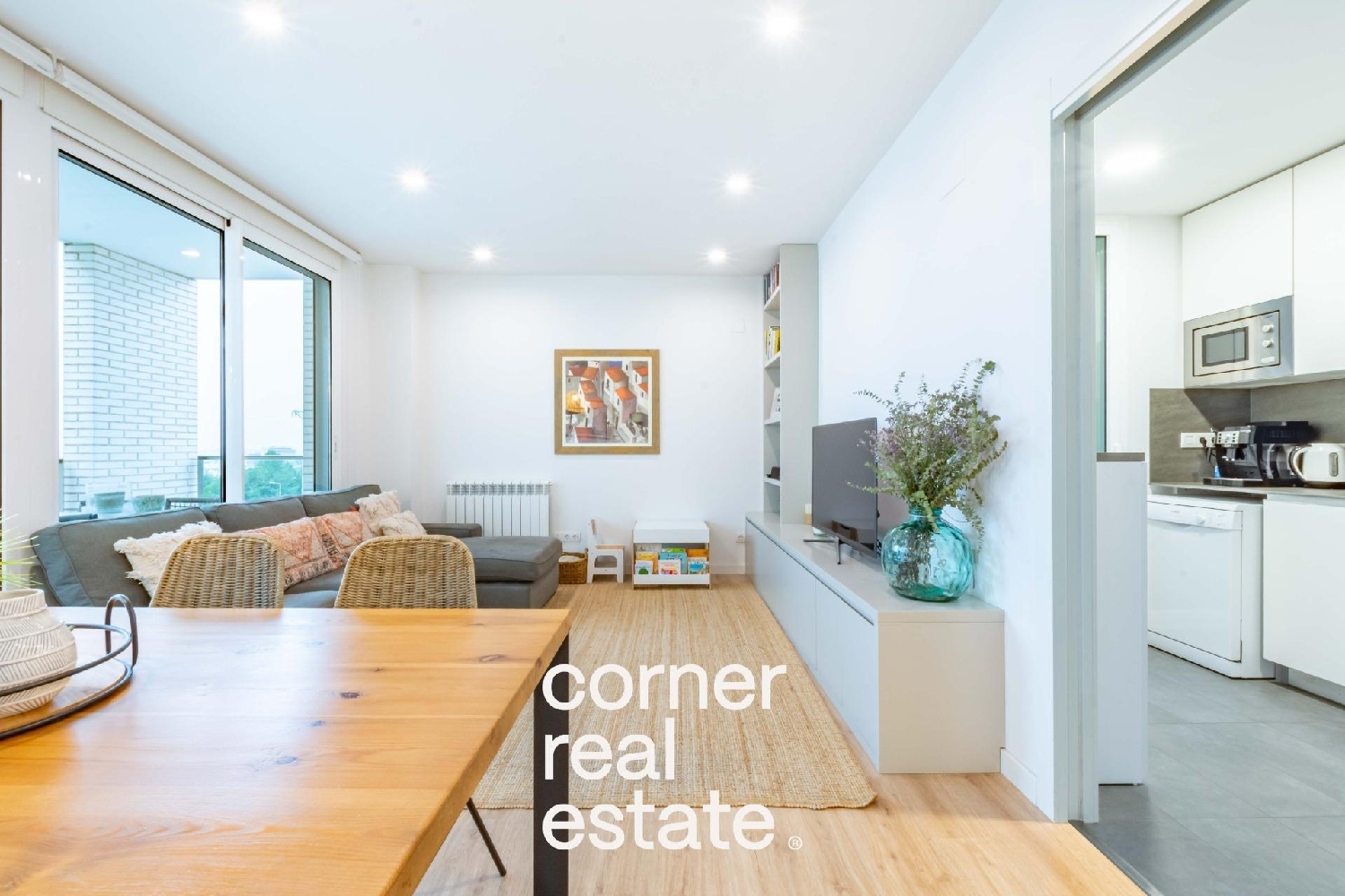  kaufen Wohnung Sant Cugat Del Vallès Vallès Occidental 7