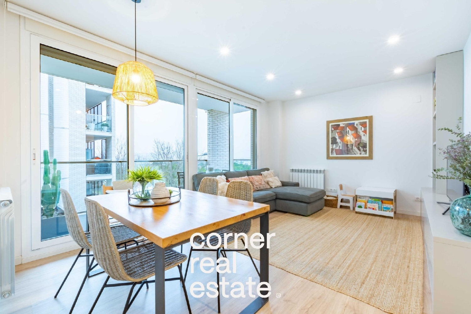  kaufen Wohnung Sant Cugat Del Vallès Vallès Occidental 1