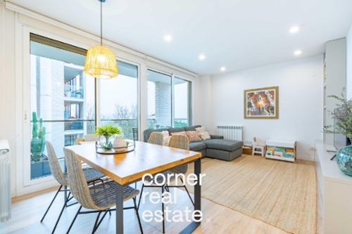 Sant Cugat Del Vallès Vallès Occidental Wohnung Bild 6350221