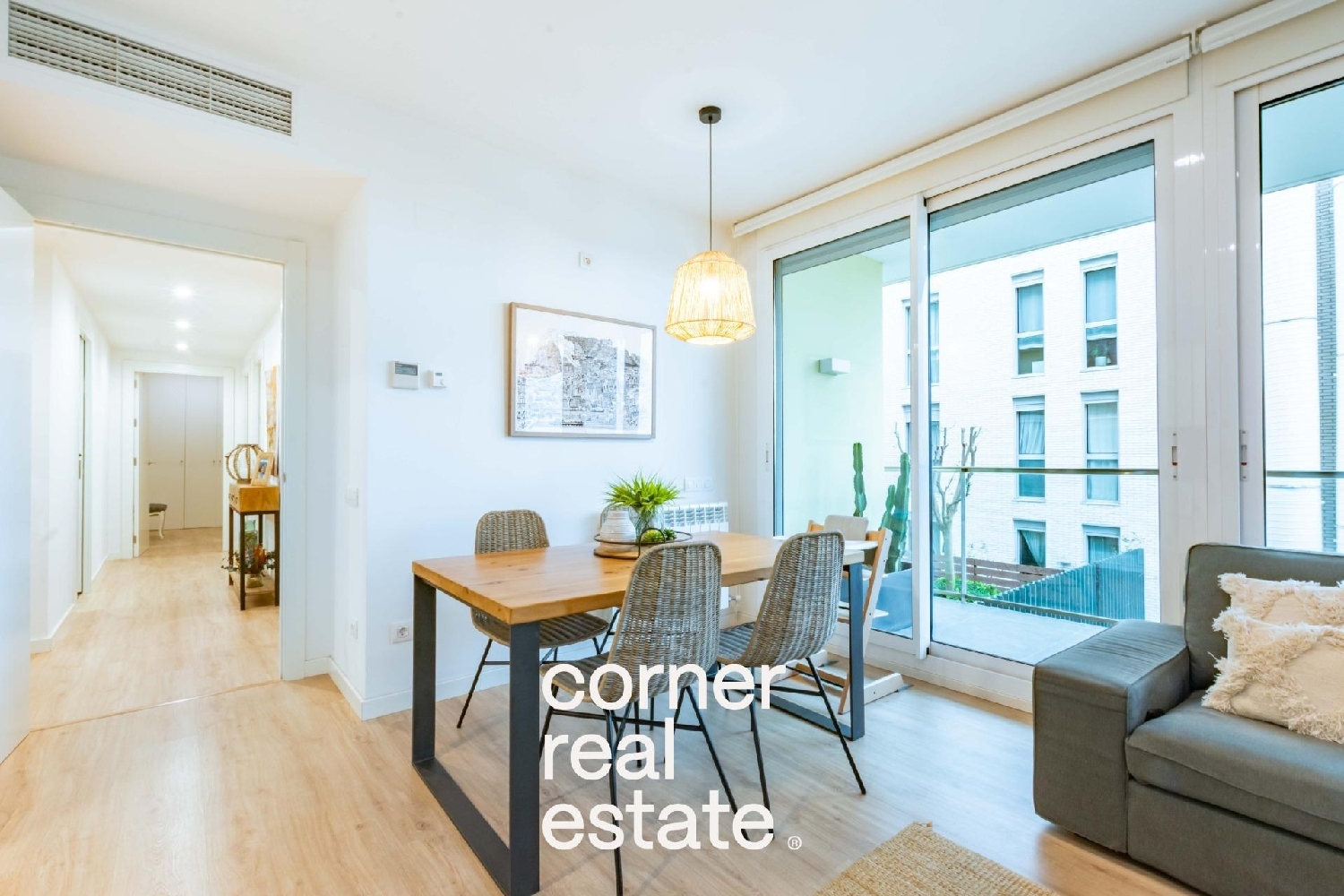  kaufen Wohnung Sant Cugat Del Vallès Vallès Occidental 4