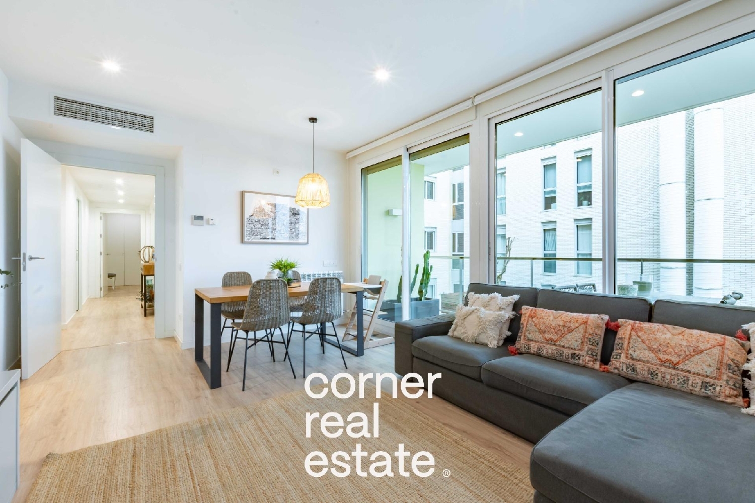  kaufen Wohnung Sant Cugat Del Vallès Vallès Occidental 3