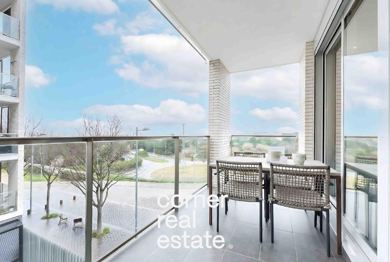  kaufen Wohnung Sant Cugat Del Vallès Vallès Occidental 8