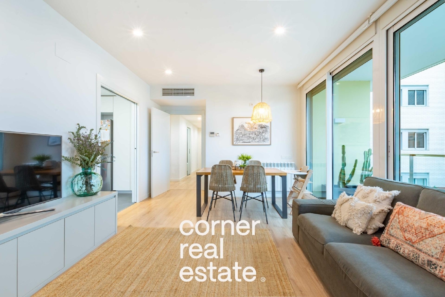  kaufen Wohnung Sant Cugat Del Vallès Vallès Occidental 2