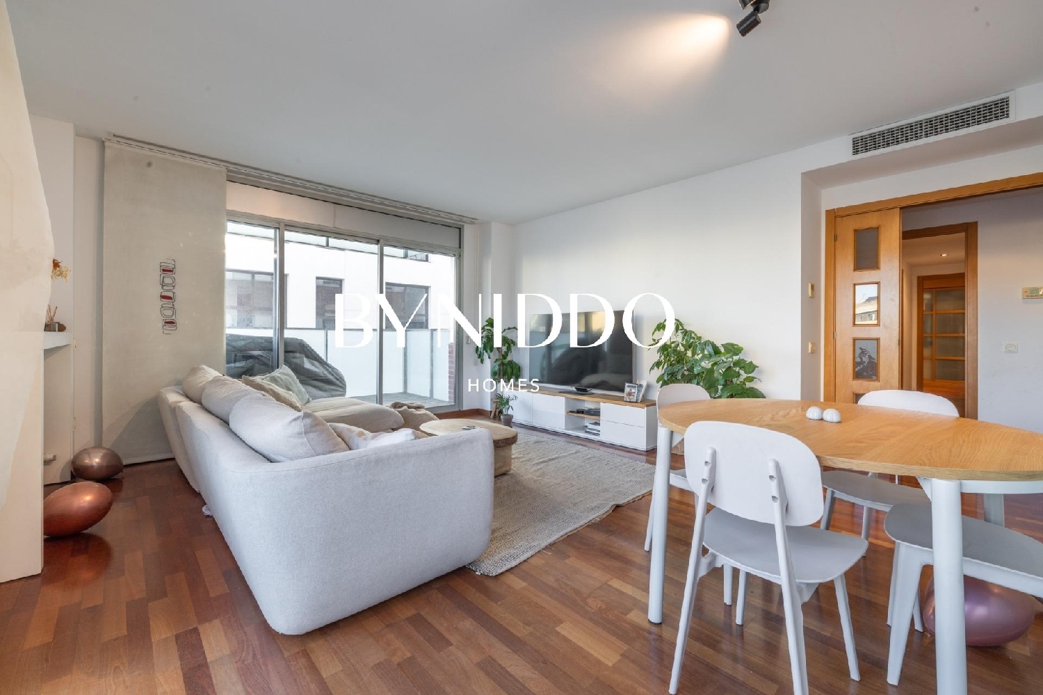  for sale apartment Sant Cugat Del Vallès Vallès Occidental 4