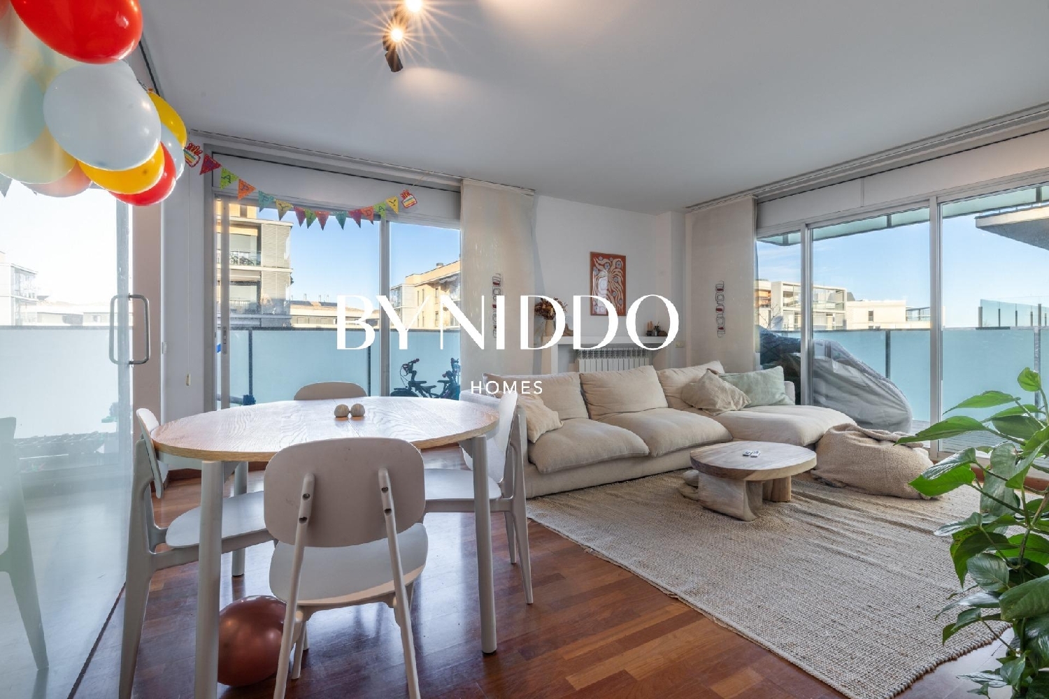  for sale apartment Sant Cugat Del Vallès Vallès Occidental 2