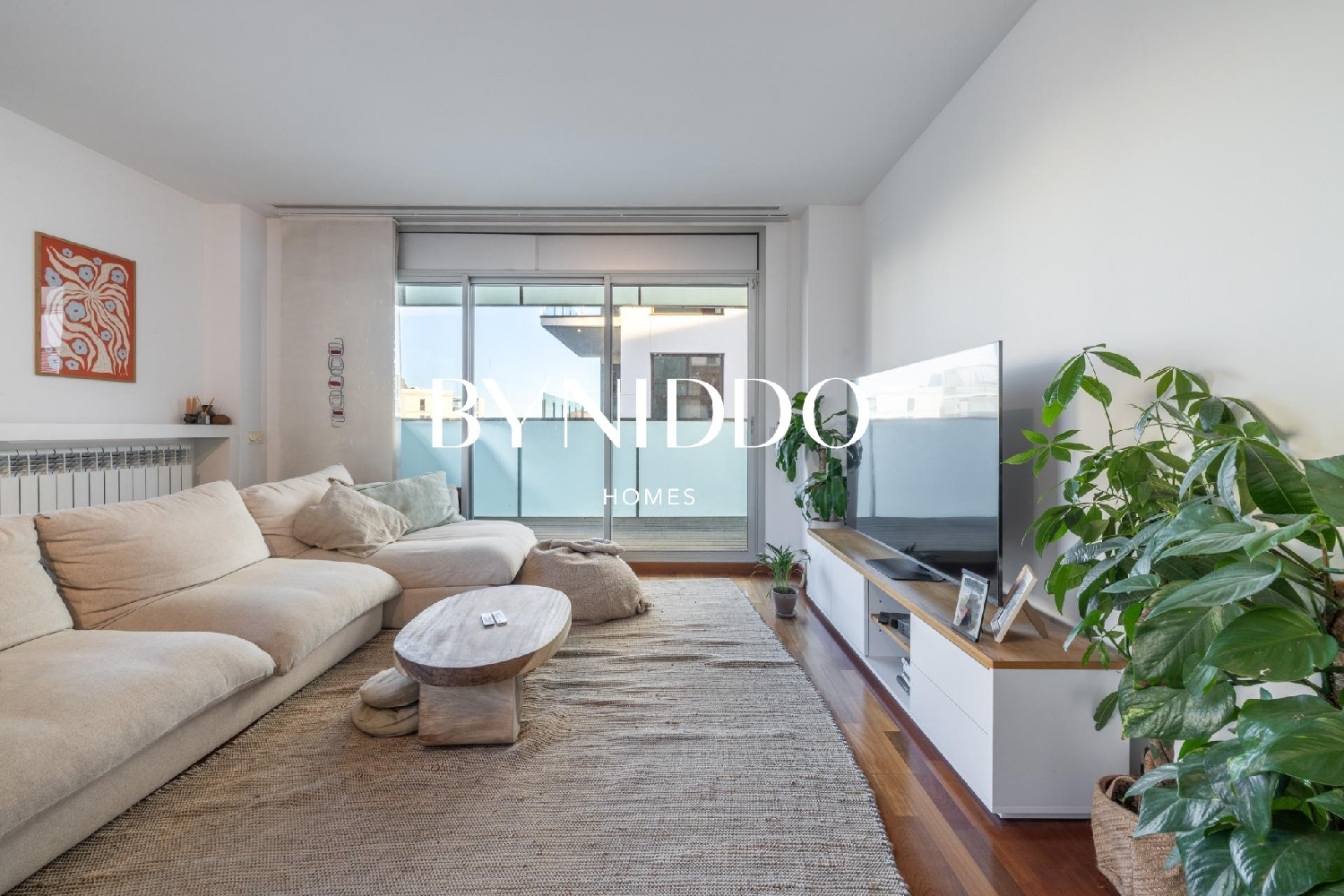  for sale apartment Sant Cugat Del Vallès Vallès Occidental 3