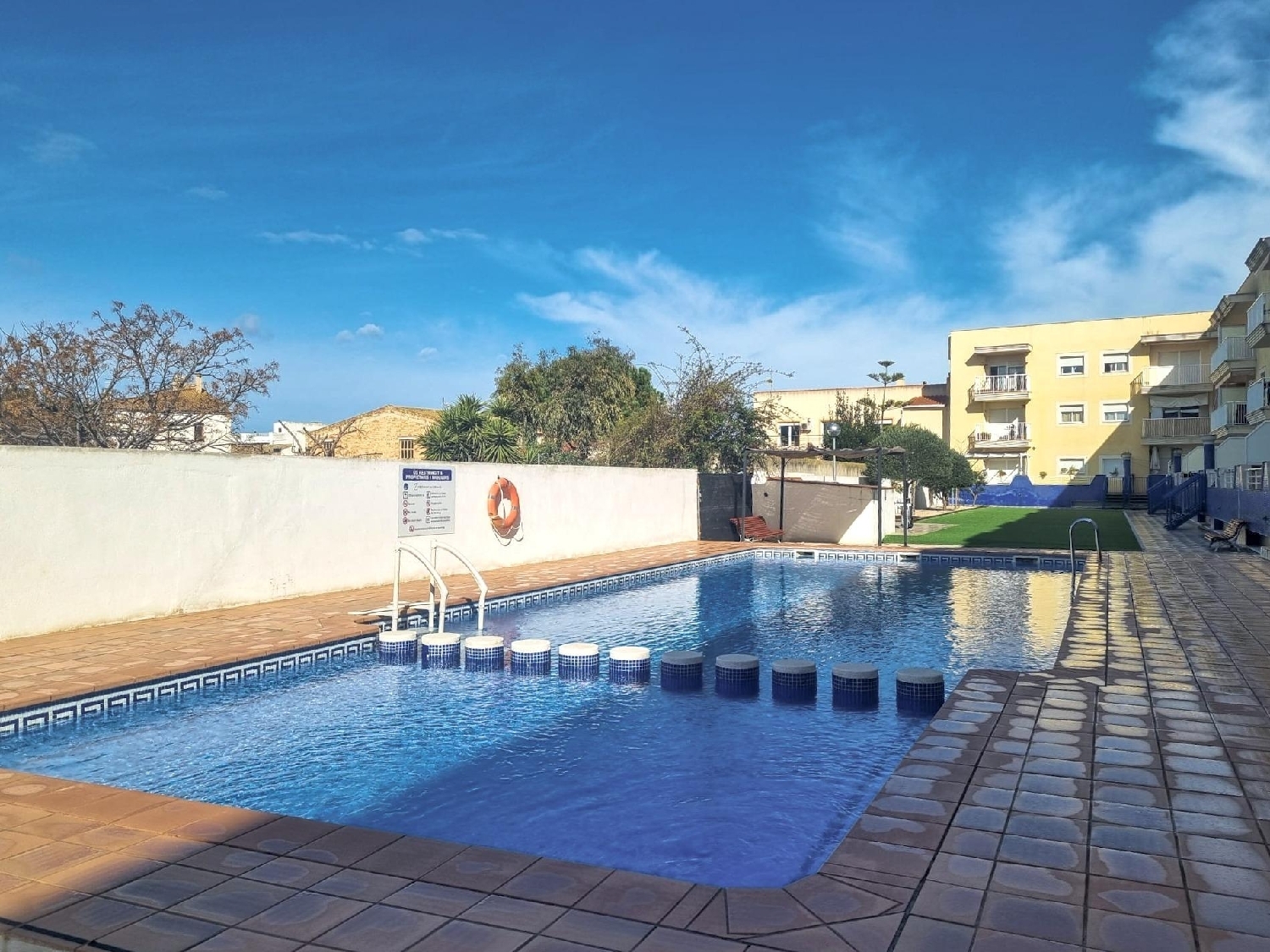  à vendre appartement Sant Jaume D'enveja Montsià 1