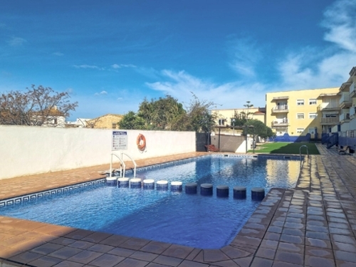 Sant Jaume D''enveja Montsià appartement foto 6346893