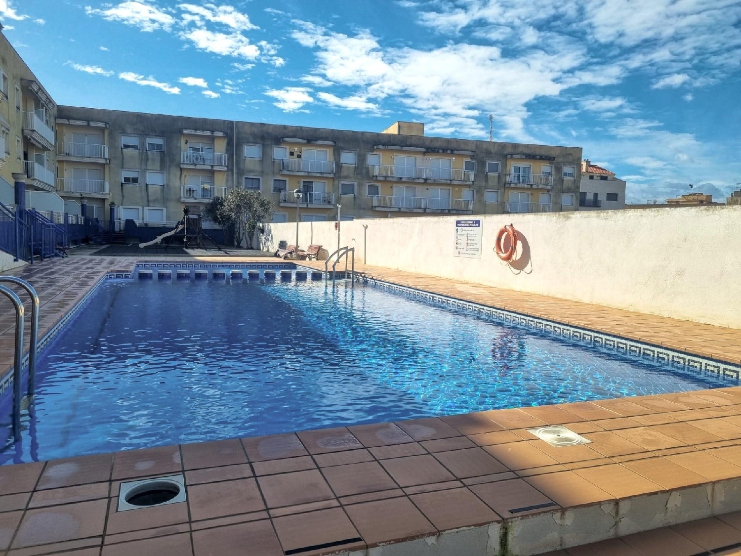  à vendre appartement Sant Jaume D'enveja Montsià 2