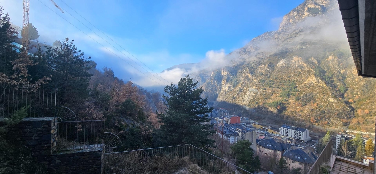  kaufen Wohnung Sant Julià De Lòria Sant Julià De Lòria 8