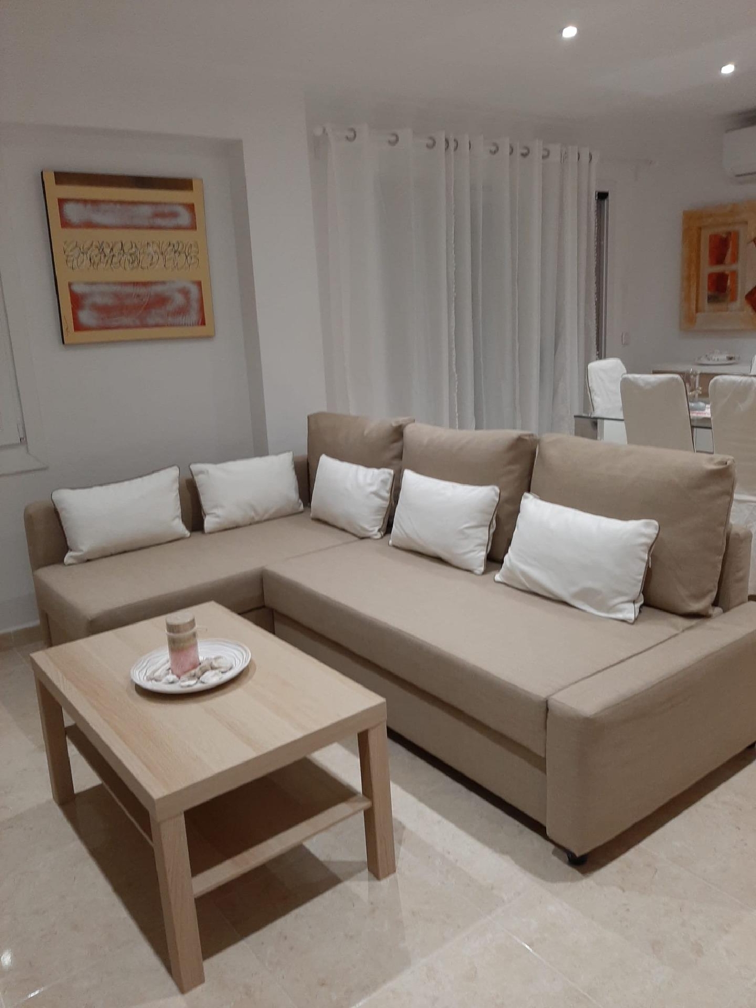  till salu lägenhet Sant Llorenç Des Cardassar Llevant 3