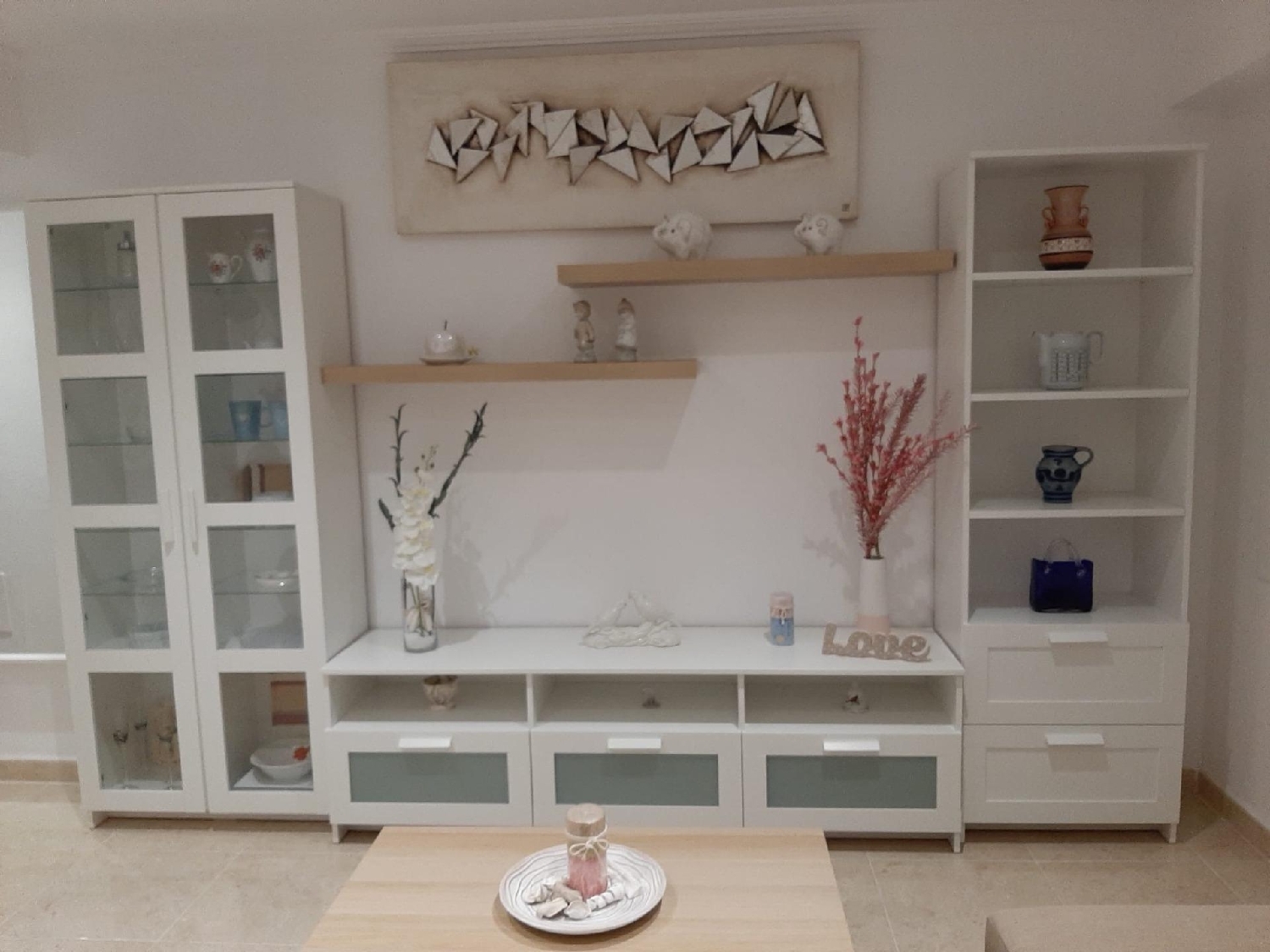  till salu lägenhet Sant Llorenç Des Cardassar Llevant 4