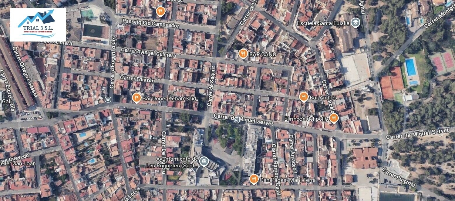  en venta apartamento Sant Pere De Ribes Garraf 3