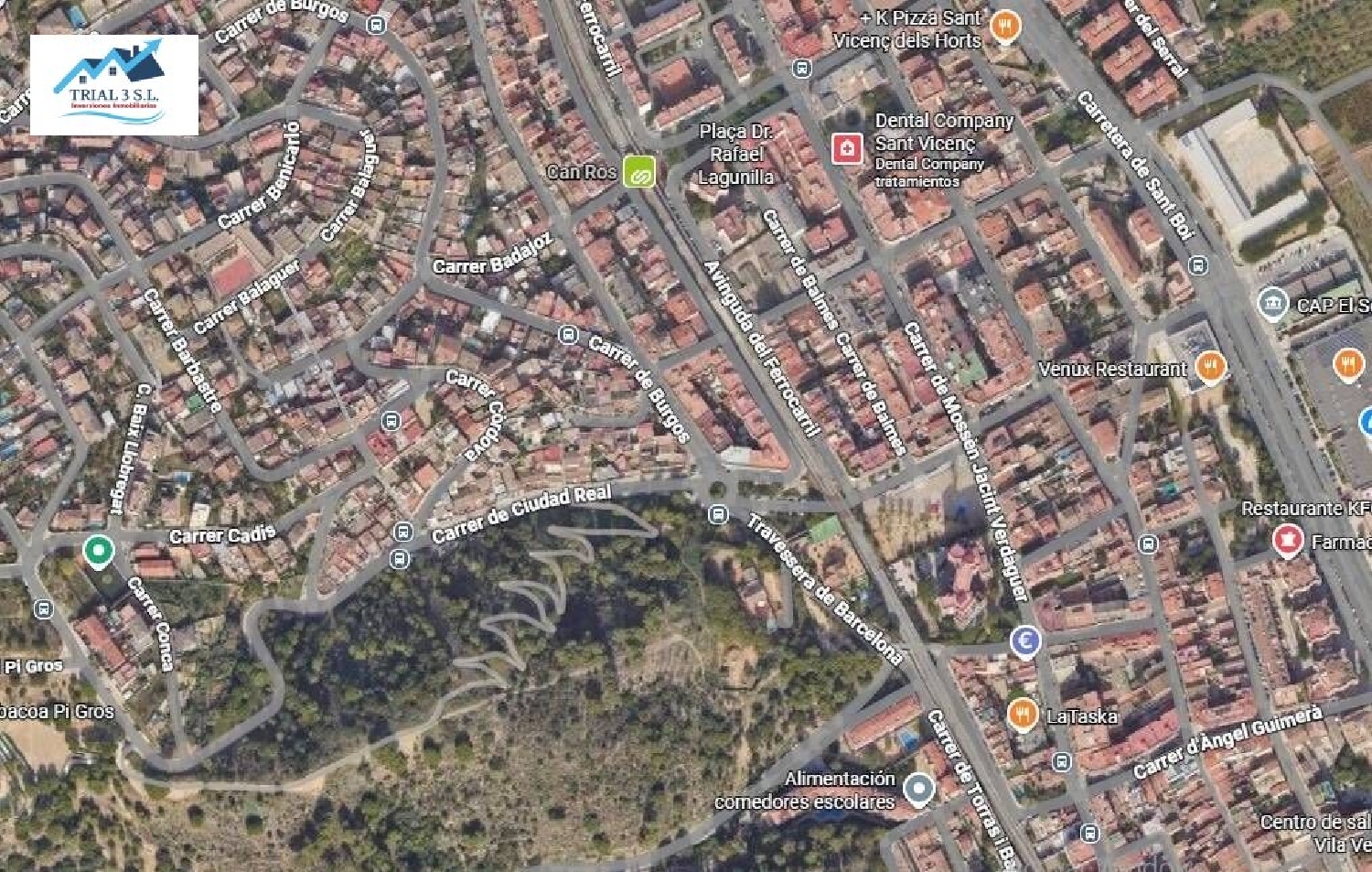  kaufen Wohnung Sant Vicenç Dels Horts Baix Llobregat 2