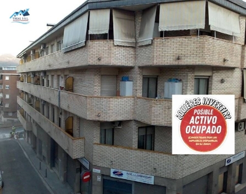 Sant Vicenç Dels Horts Baix Llobregat Wohnung Bild 6353625
