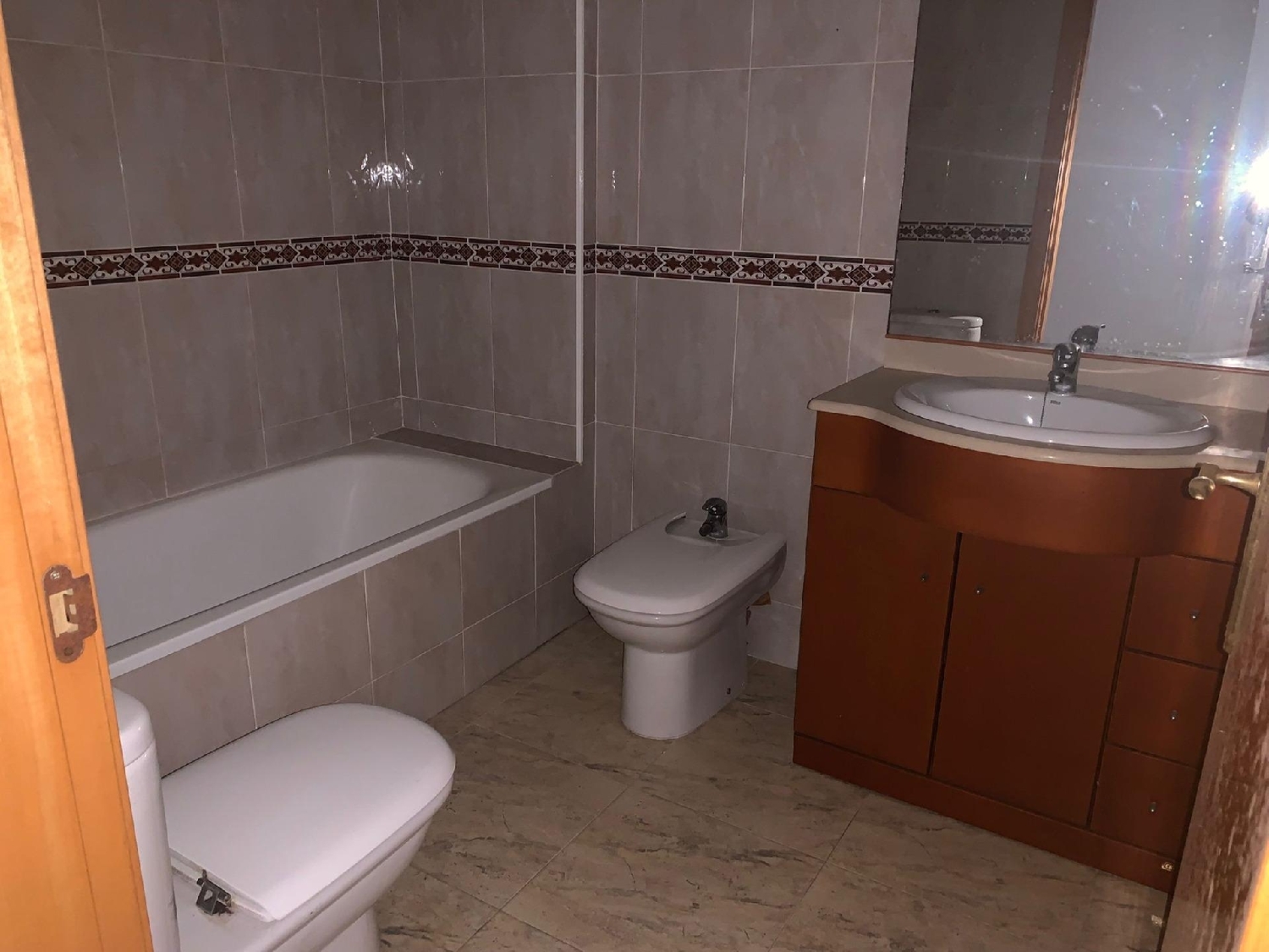  à vendre appartement Santa Barbara Levante Almeriense 5