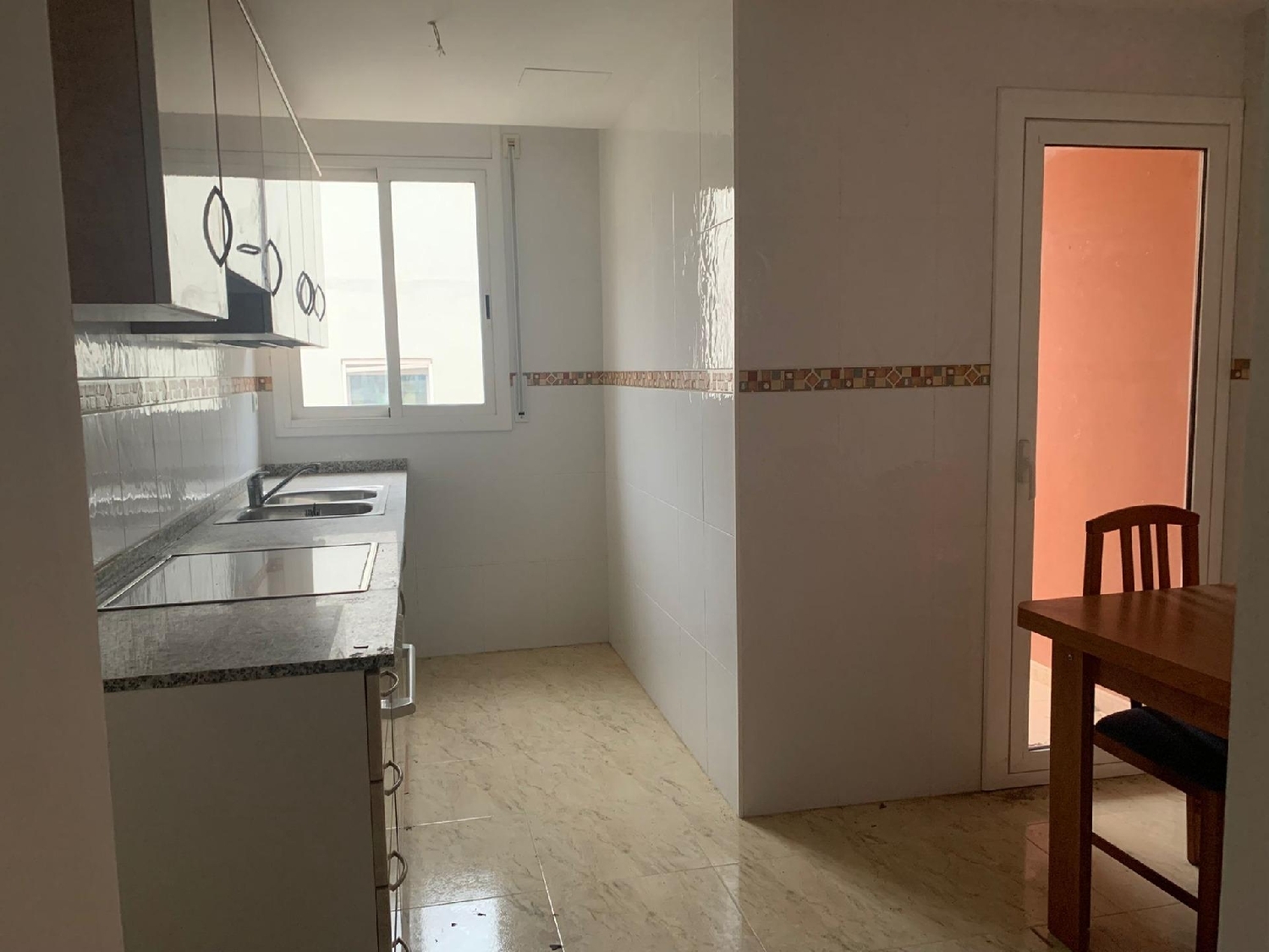  à vendre appartement Santa Barbara Levante Almeriense 2