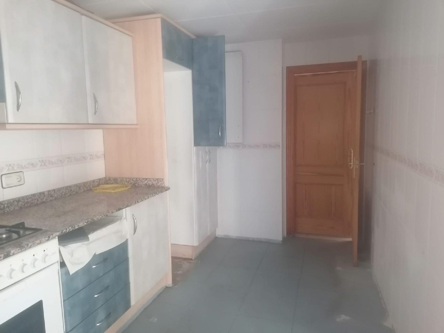  till salu lägenhet Santa Barbara Levante Almeriense 2