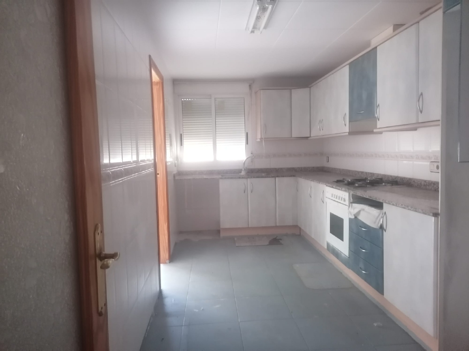  till salu lägenhet Santa Barbara Levante Almeriense 1