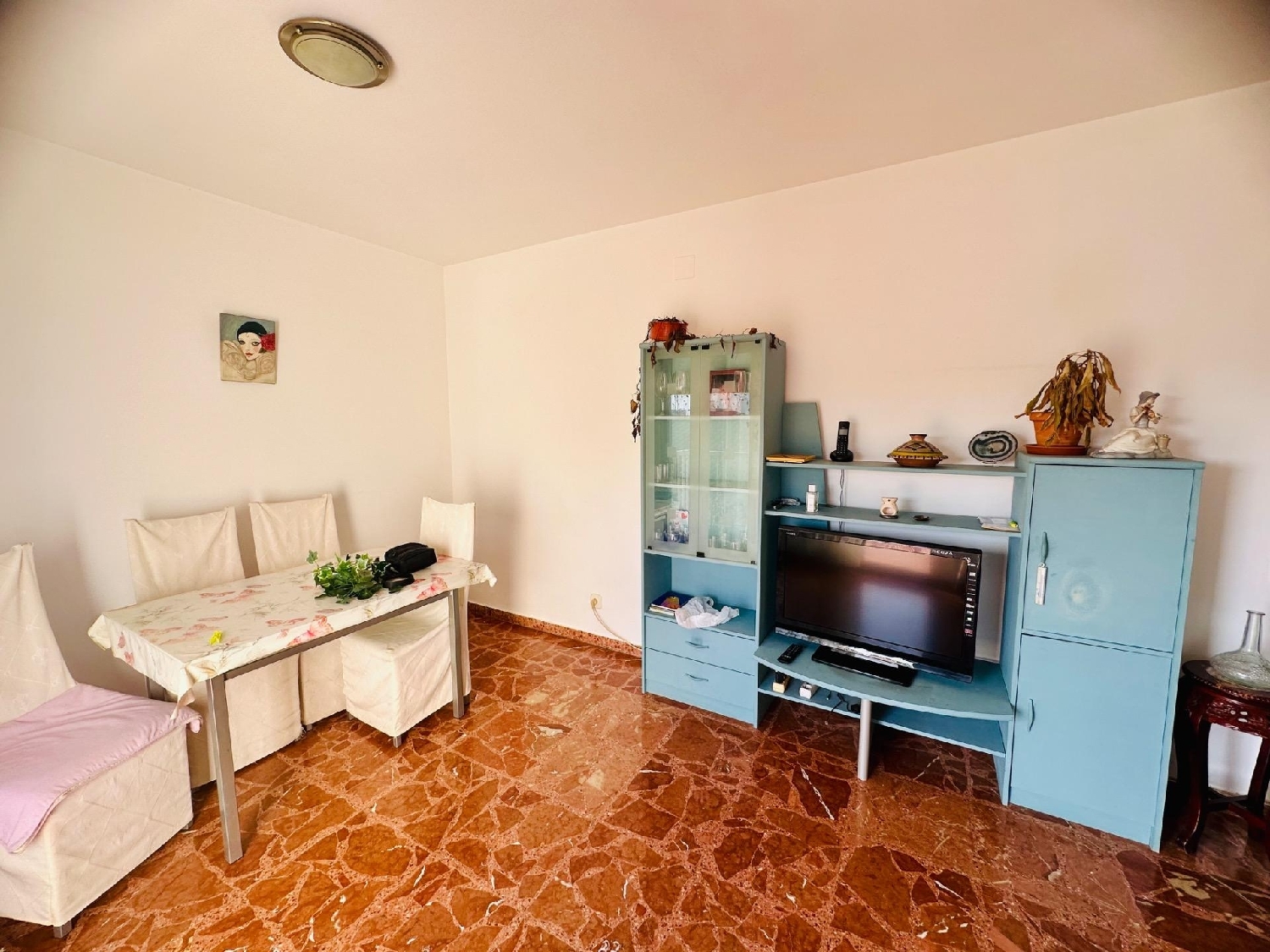 te koop appartement Santa Barbara Levante Almeriense 7