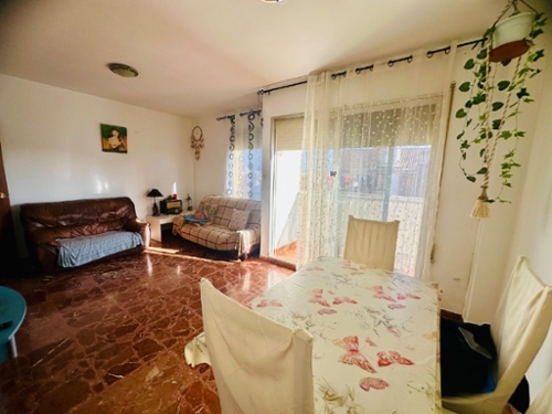 Santa Barbara Levante Almeriense appartement foto 6351884