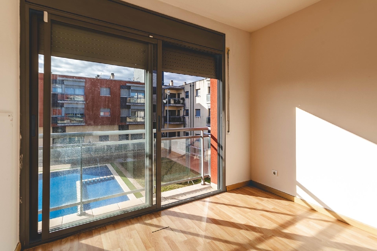 till salu lägenhet Santa Barbara Levante Almeriense 1