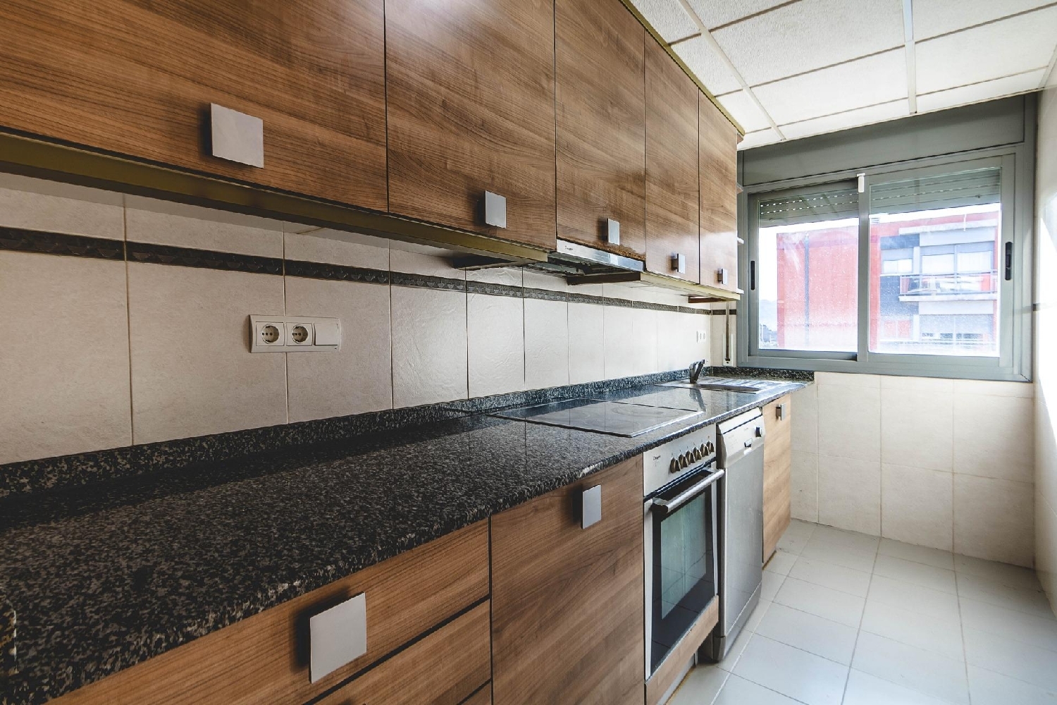 till salu lägenhet Santa Barbara Levante Almeriense 6