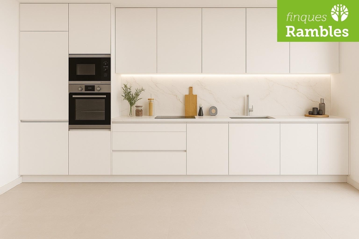  till salu lägenhet Santa Coloma De Queralt Conca De Barberà 7