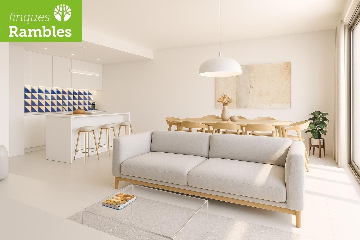  till salu lägenhet Santa Coloma De Queralt Conca De Barberà 3