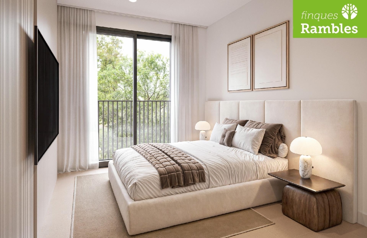  till salu lägenhet Santa Coloma De Queralt Conca De Barberà 6