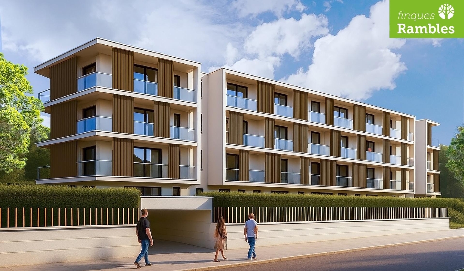  till salu lägenhet Santa Coloma De Queralt Conca De Barberà 2