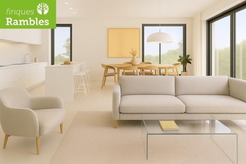 Santa Coloma De Queralt Conca De Barberà lägenhet foto 6346043