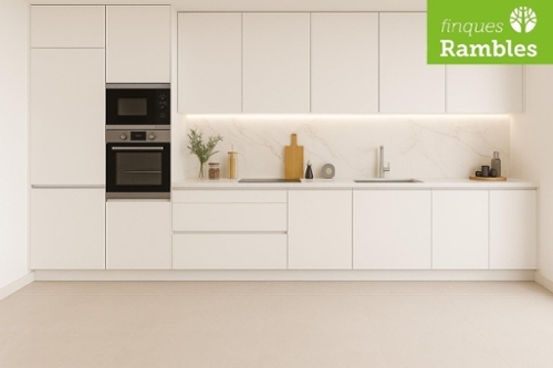  till salu lägenhet Santa Coloma De Queralt Conca De Barberà 6