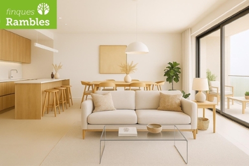 Santa Coloma De Queralt Conca De Barberà lägenhet foto 6346044