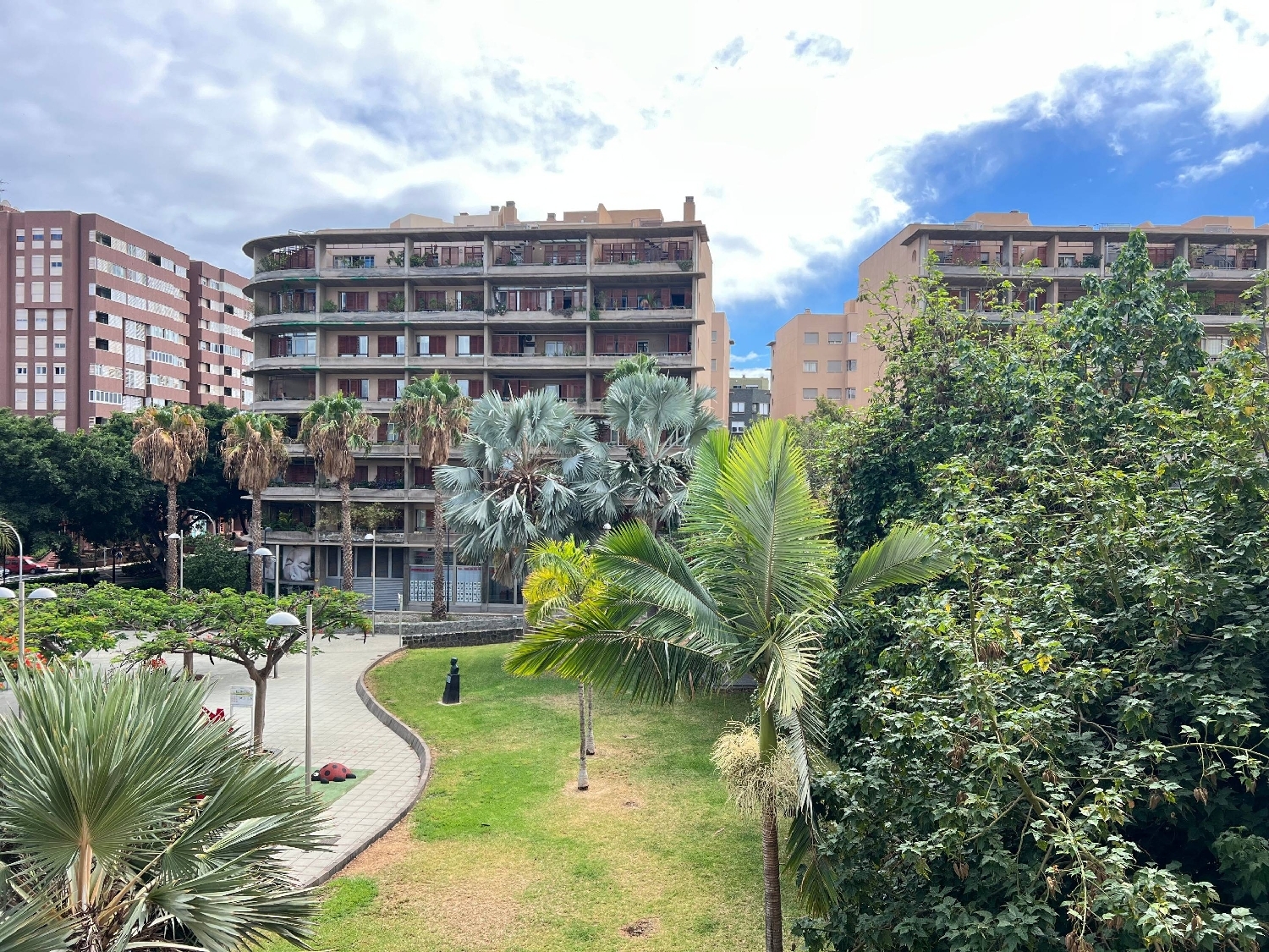  kaufen Wohnung Santa Cruz De Tenerife 38000 Zona Metropolitana 1