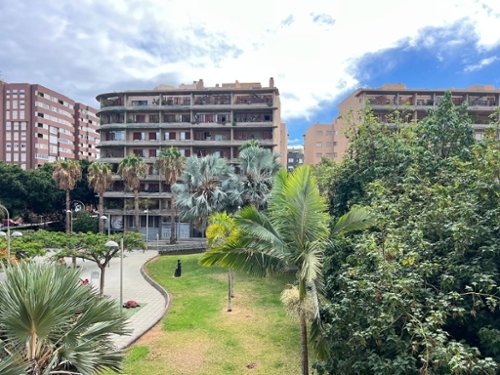 Santa Cruz De Tenerife 38000 Zona Metropolitana Wohnung Bild 6345863