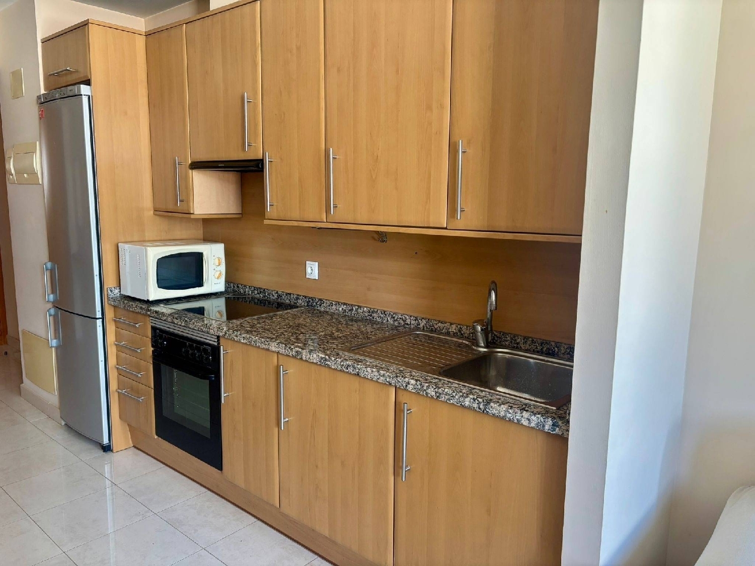  en venta apartamento Santa Cruz De Tenerife 38000 Zona Metropolitana 3