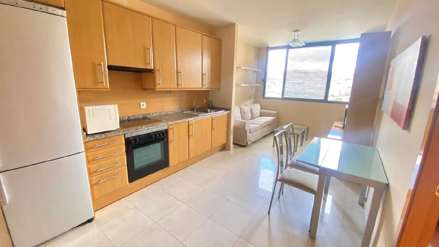  en venta apartamento Santa Cruz De Tenerife 38000 Zona Metropolitana 2
