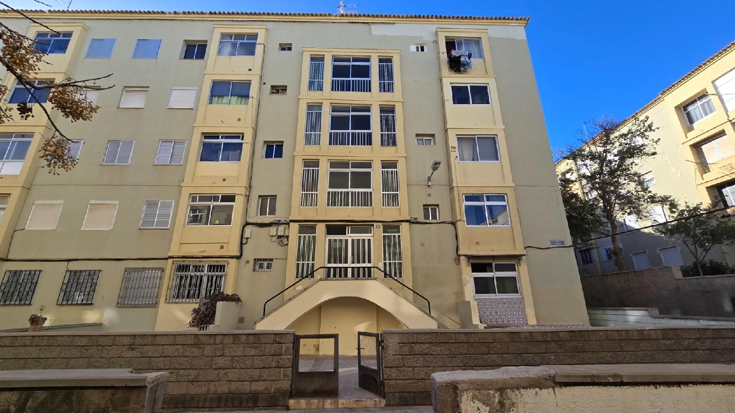  kaufen Wohnung Santa Cruz De Tenerife 38000 Zona Metropolitana 1