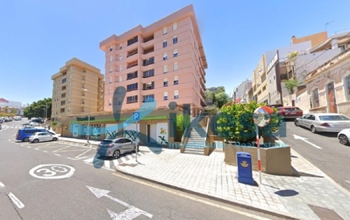 Santa Cruz De Tenerife 38000 Zona Metropolitana Wohnung Bild 6352868