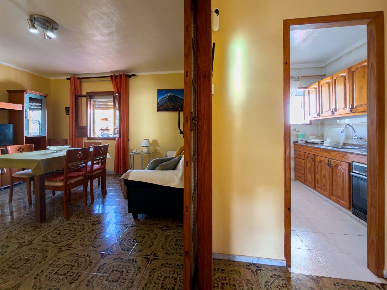  en venta apartamento Santa Cruz De Tenerife 38000 Zona Metropolitana 4