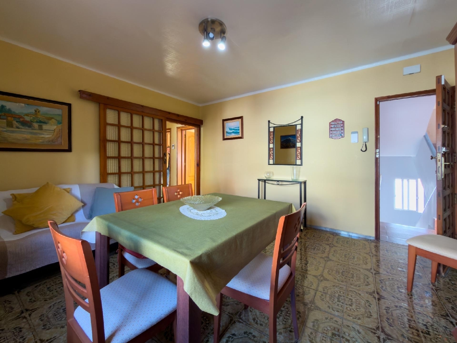  en venta apartamento Santa Cruz De Tenerife 38000 Zona Metropolitana 2